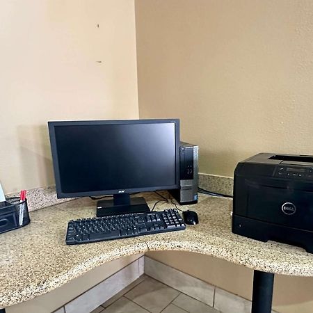 Surestay Plus Hotel By Best Western Silver City Exteriör bild