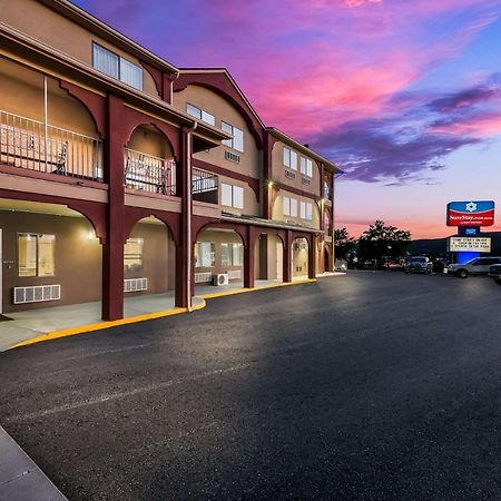 Surestay Plus Hotel By Best Western Silver City Exteriör bild