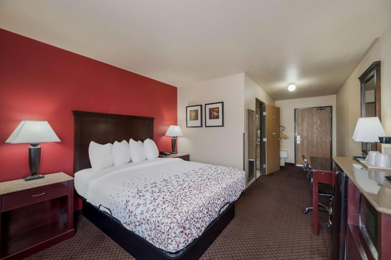 Surestay Plus Hotel By Best Western Silver City Exteriör bild