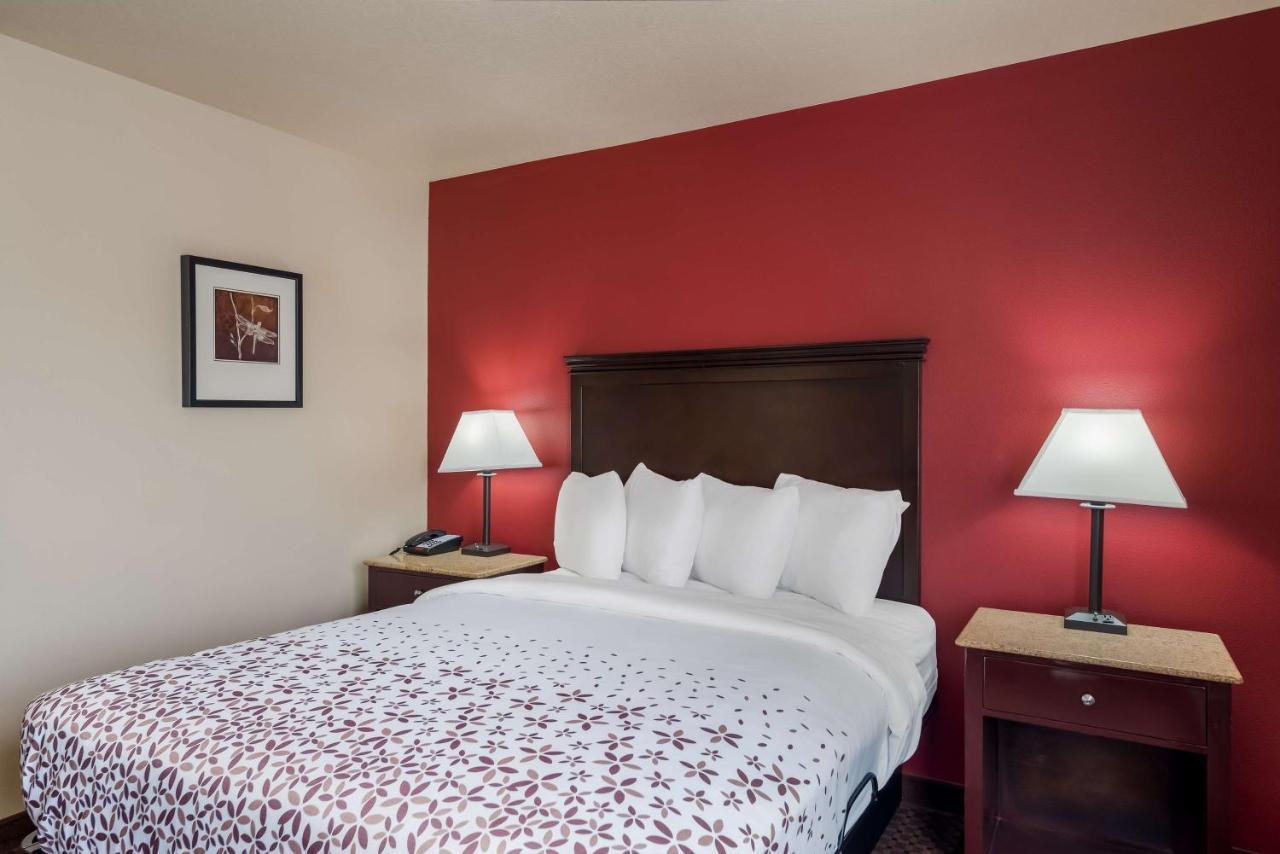 Surestay Plus Hotel By Best Western Silver City Exteriör bild