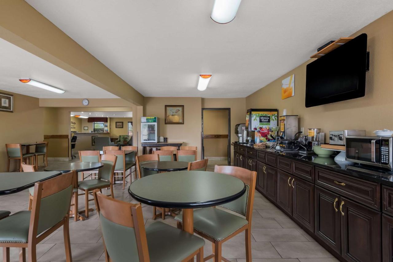 Surestay Plus Hotel By Best Western Silver City Exteriör bild
